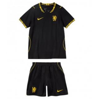Chelsea 2a Equipación 2026/27 - NIÑOS